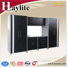 stainless steel top waterproof heavy duty tool cabinet